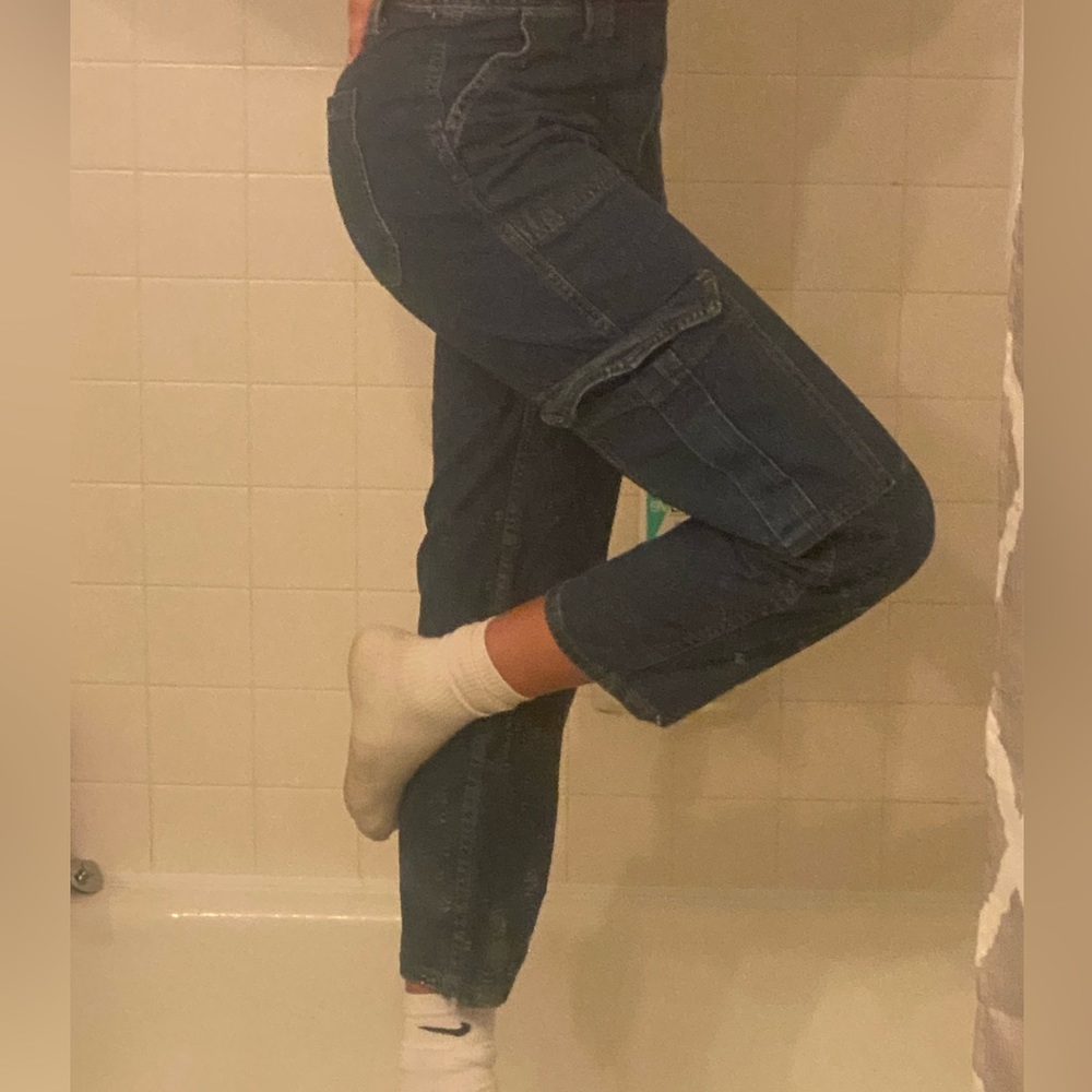 Cargo pants